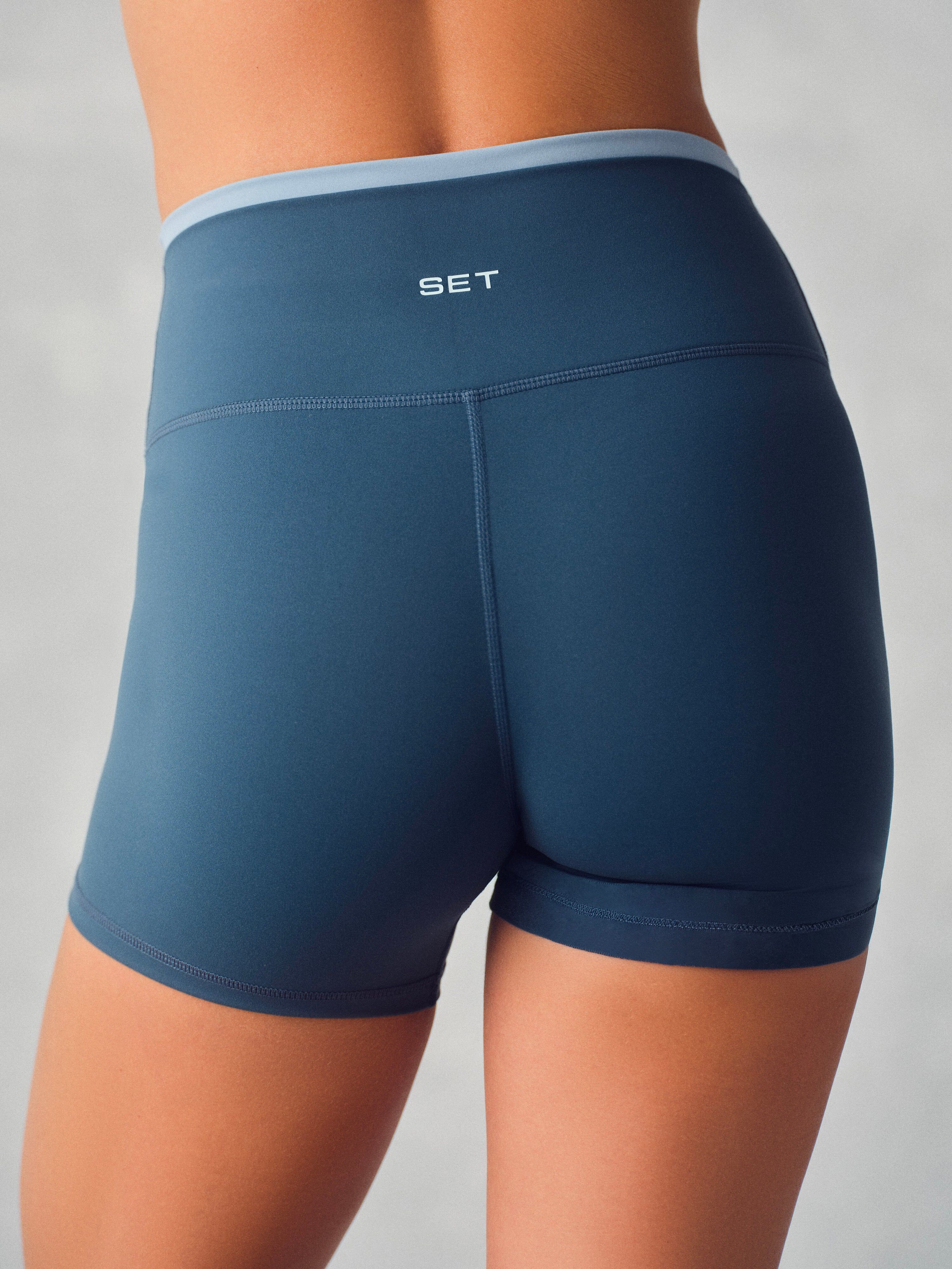 Luxform Lux Control Shorts - Hammock