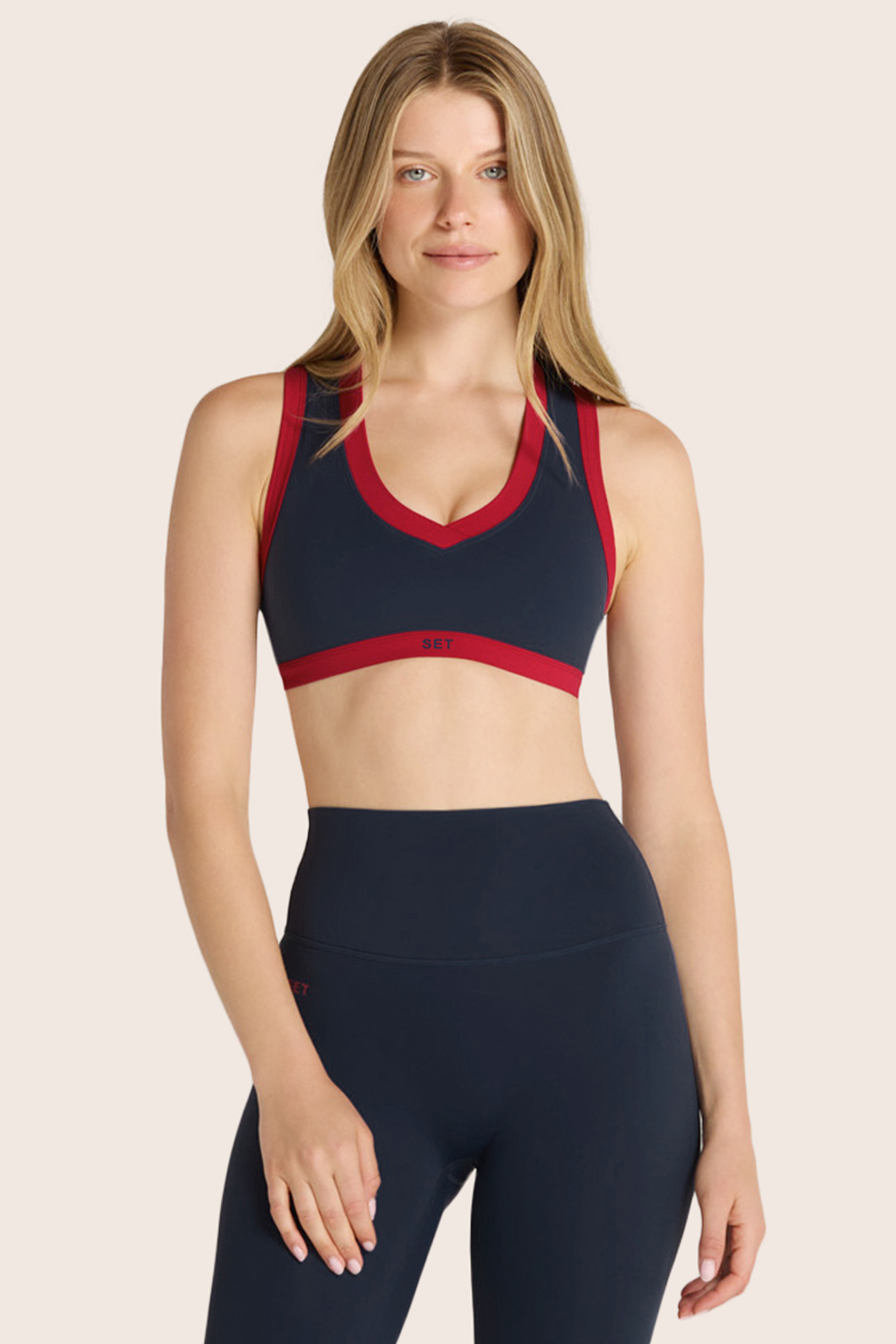 Breathe 1.0 La Bra - Anchor