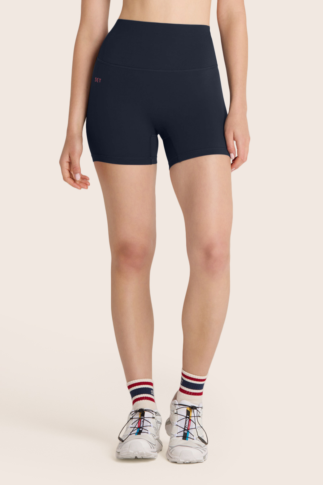 Breathe 1.0 Shorts - Anchor