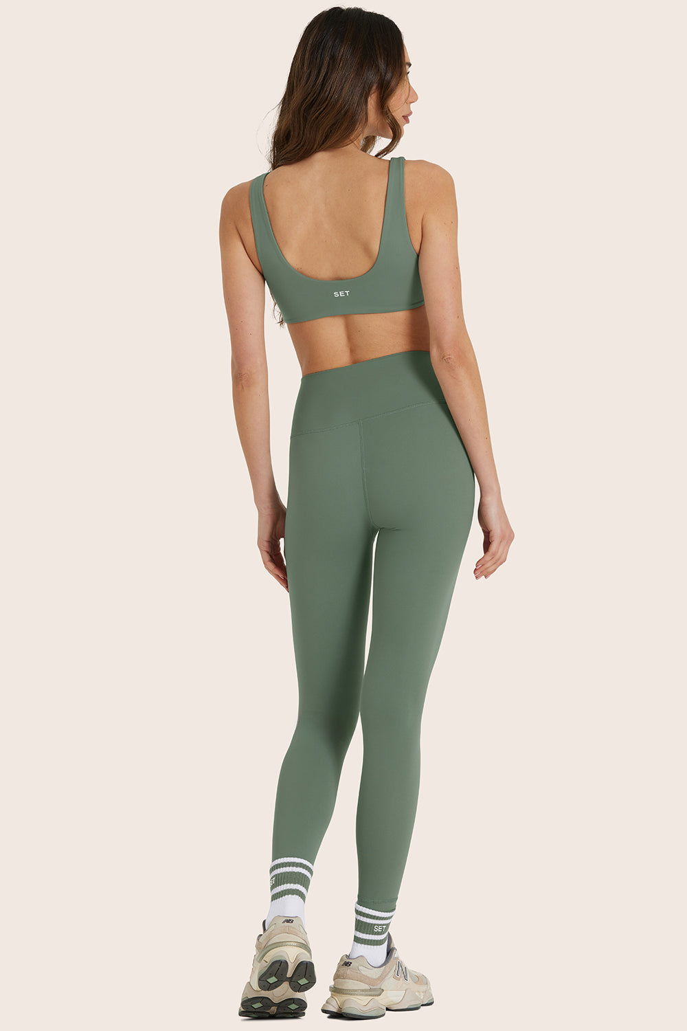 Breathe 1.0 High-Rise Leggings - Refresh - Image 3