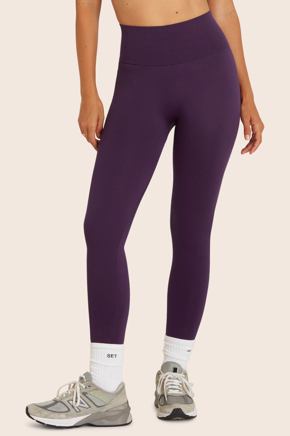 Sculptflex Power Leggings - Fig