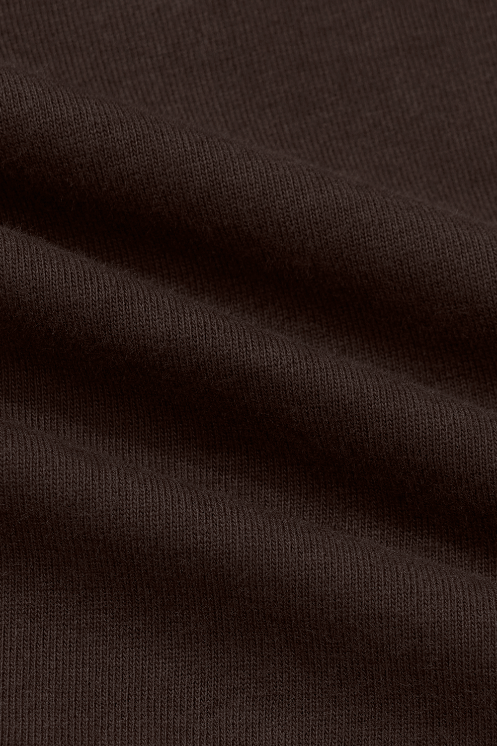 Heavy Cotton Easy Pants 1.0 - Espresso - Image 5