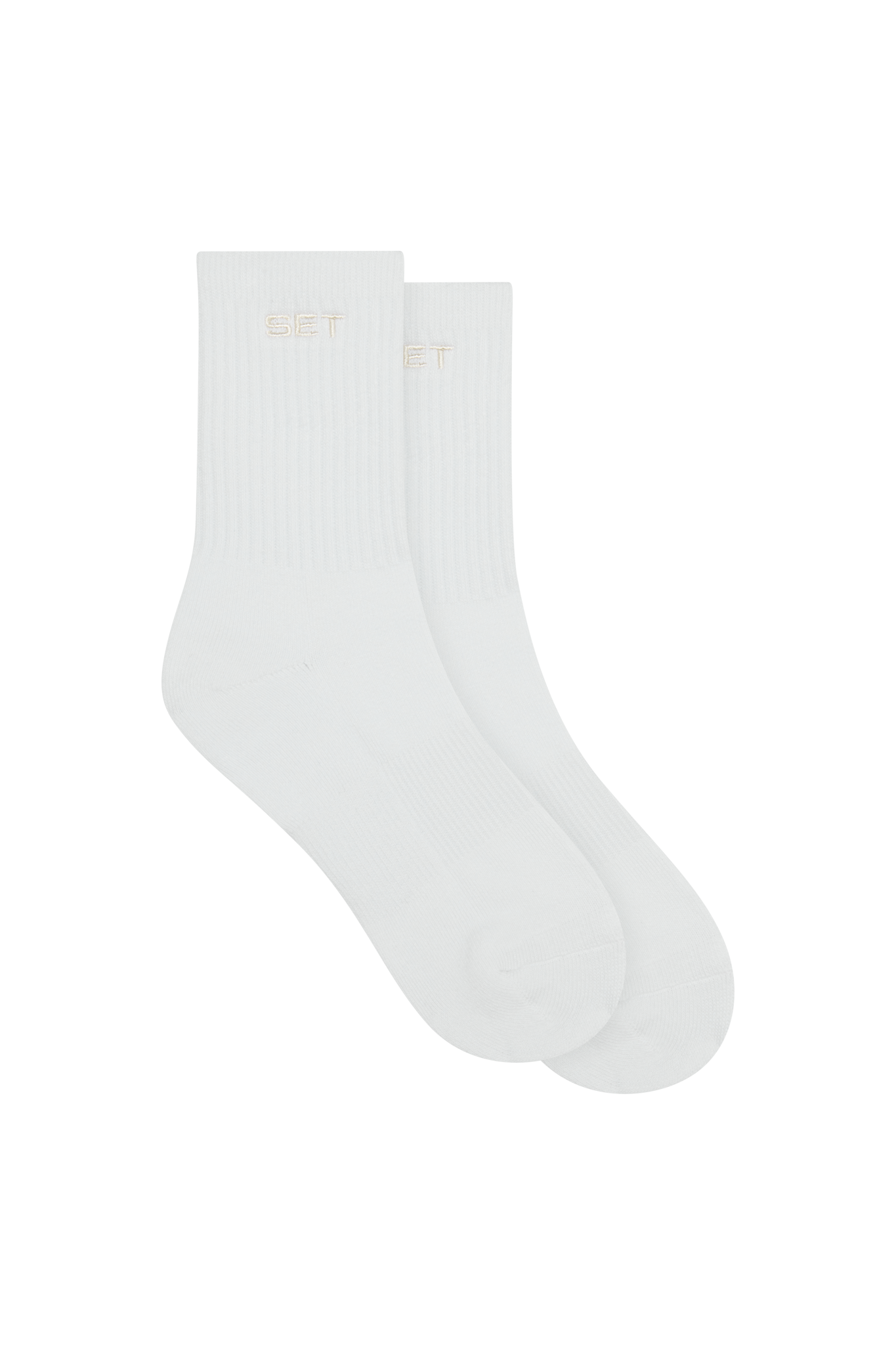 Set Socks - White/Blanc