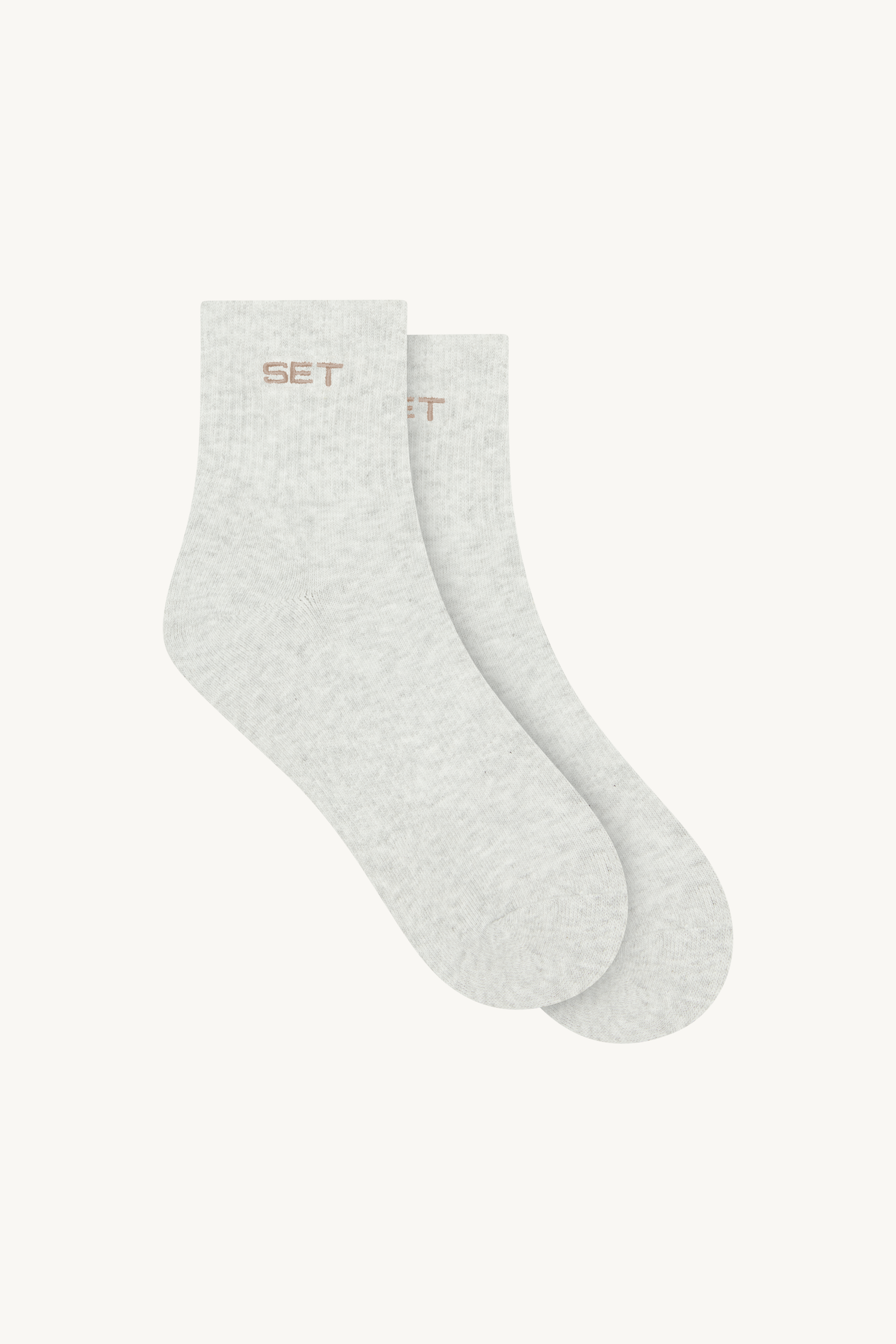 Set Shorty Socks - Shore