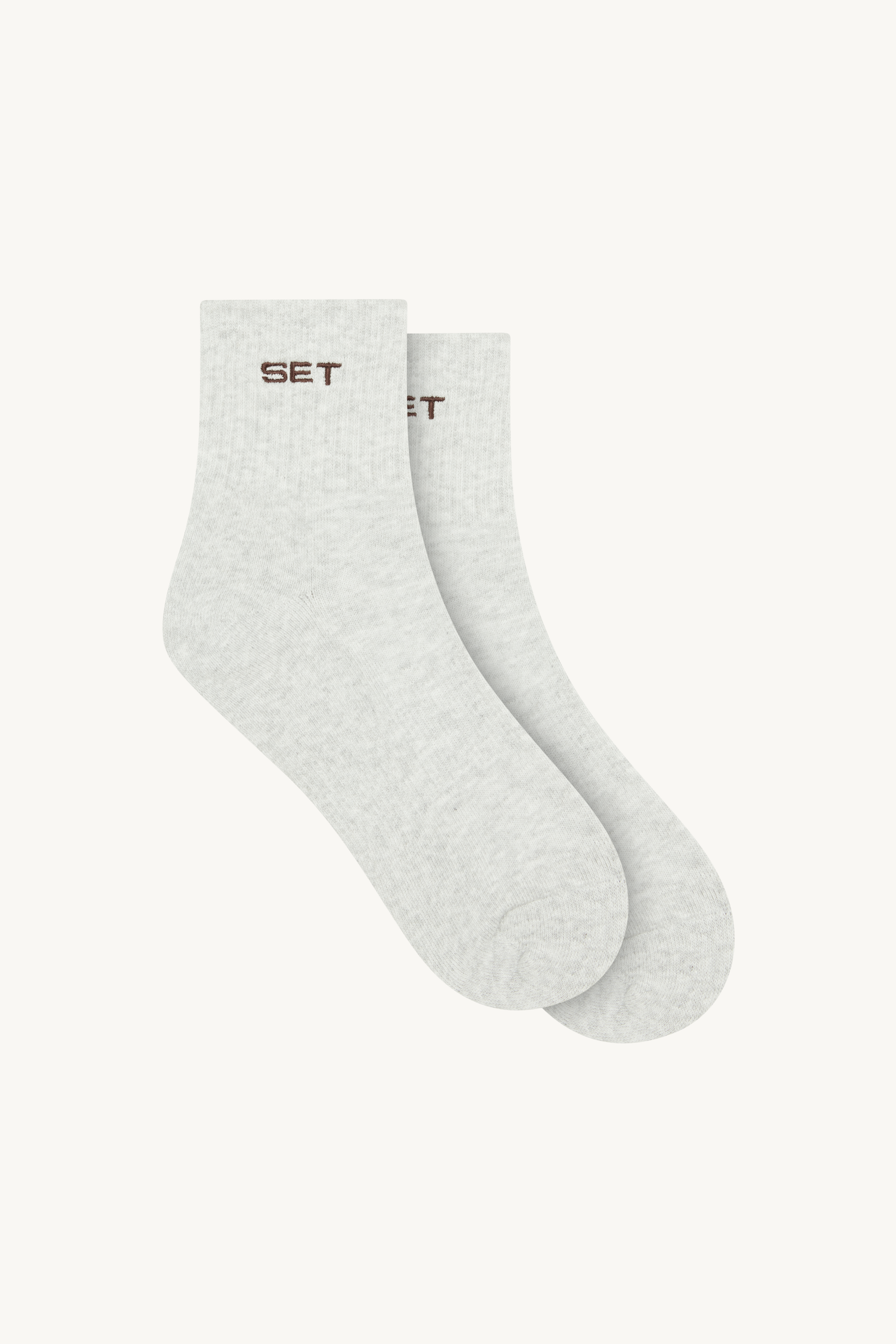 Set Shorty Socks - Shoreline
