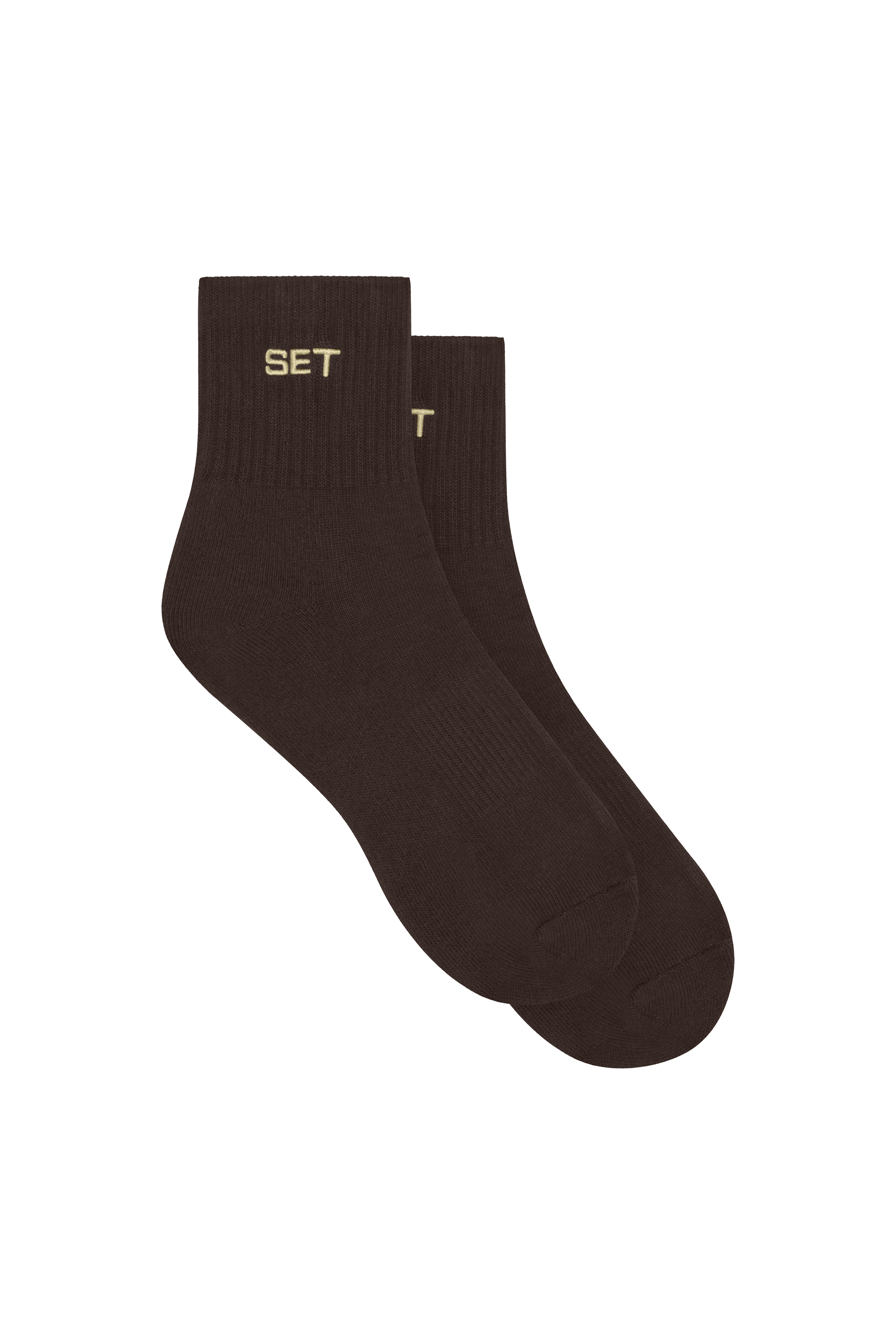 Set Shorty Socks - Freckle