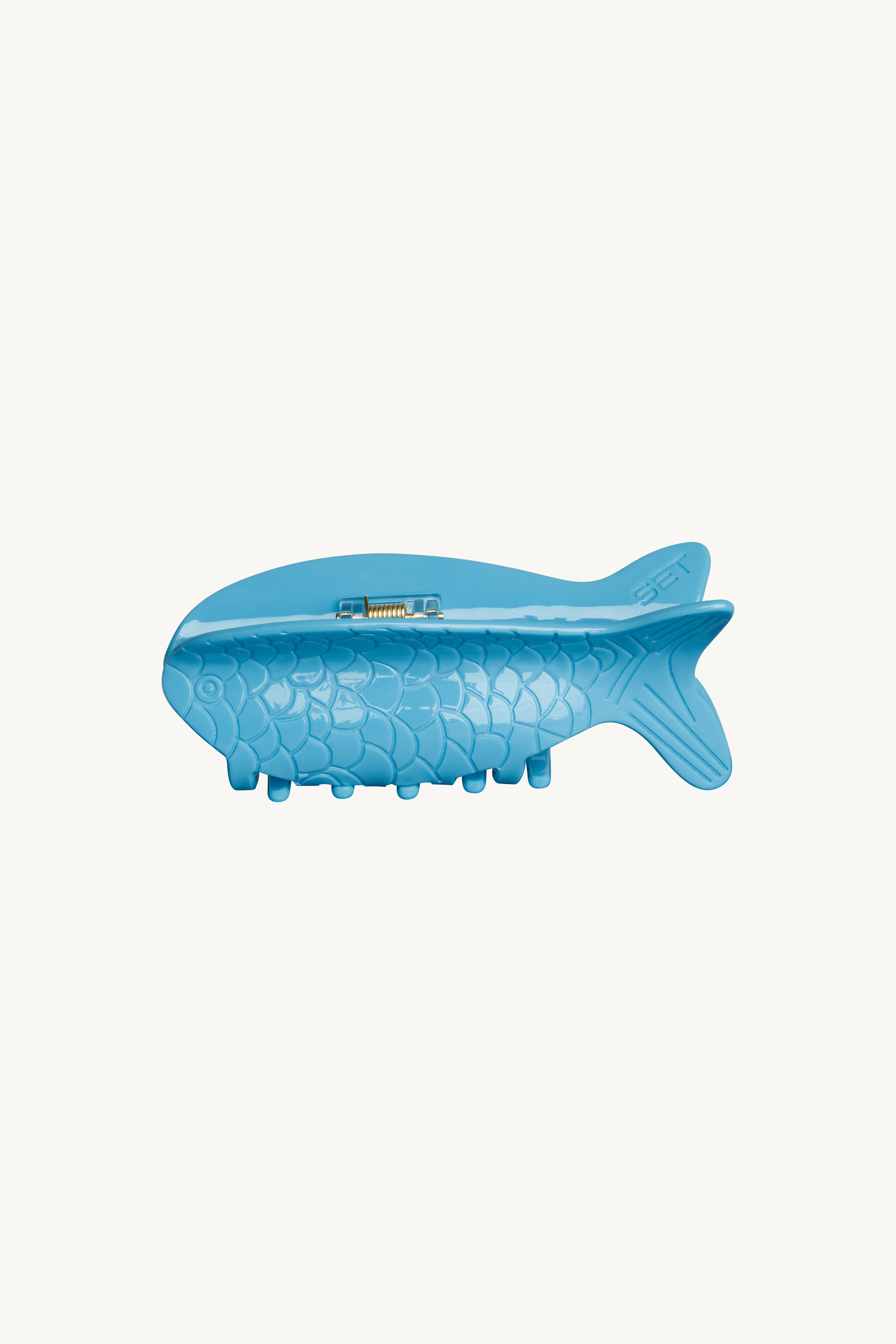 Resort Fish Claw Clip - Maui