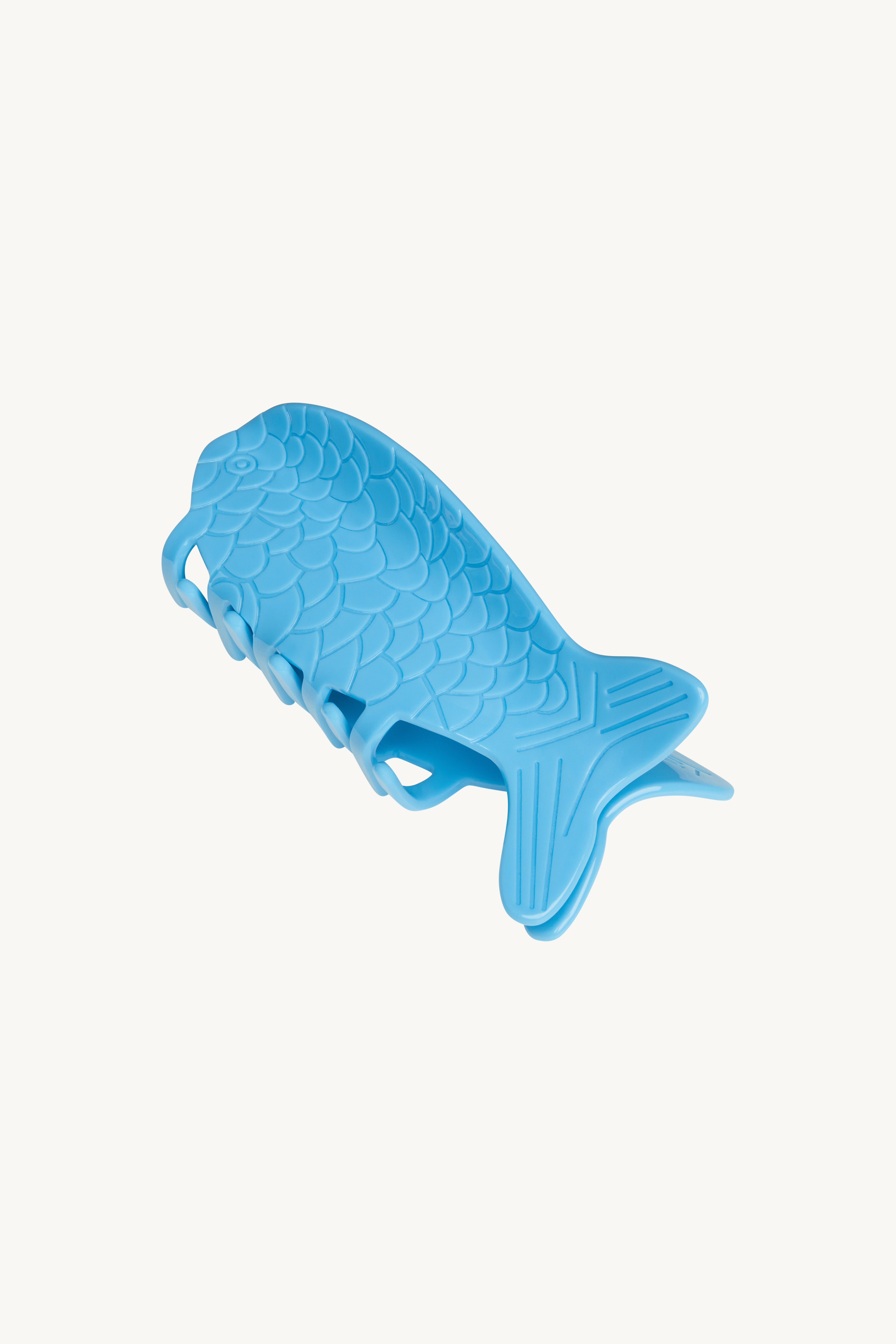 Resort Fish Claw Clip - Maui - Image 3
