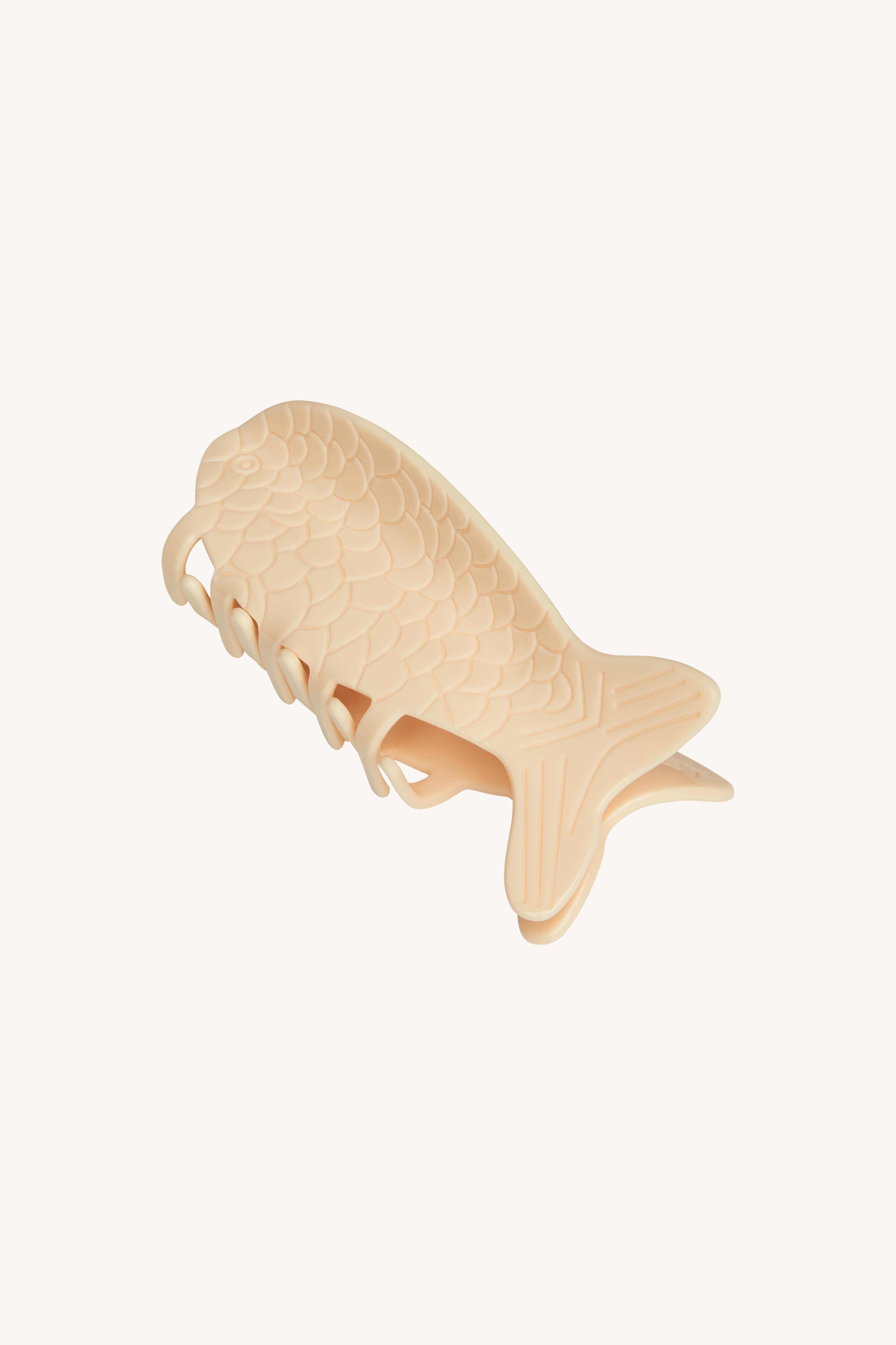 Resort Fish Claw Clip - Shore - Image 3