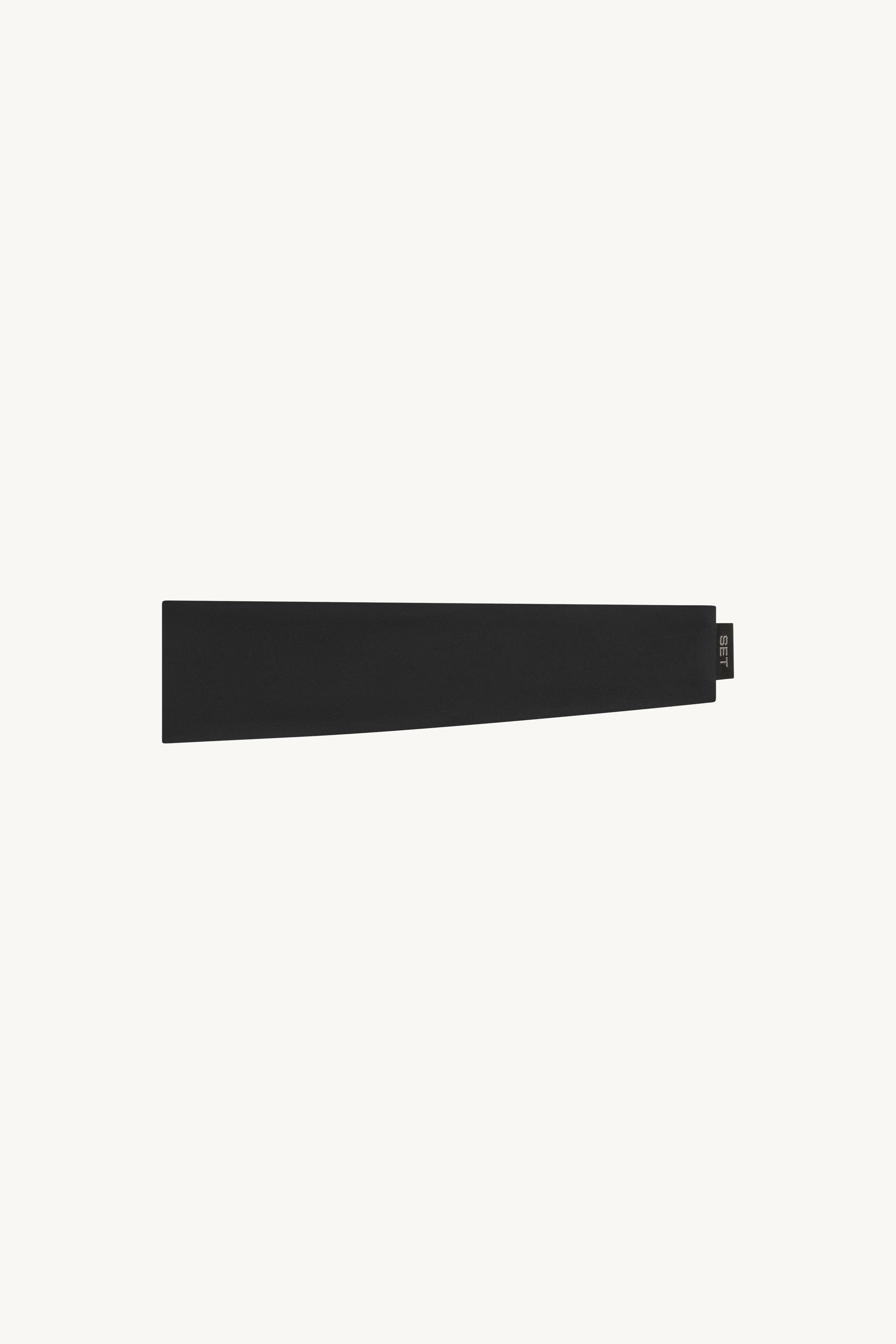 Alternative view of Luxform Lux Headband - Onyx