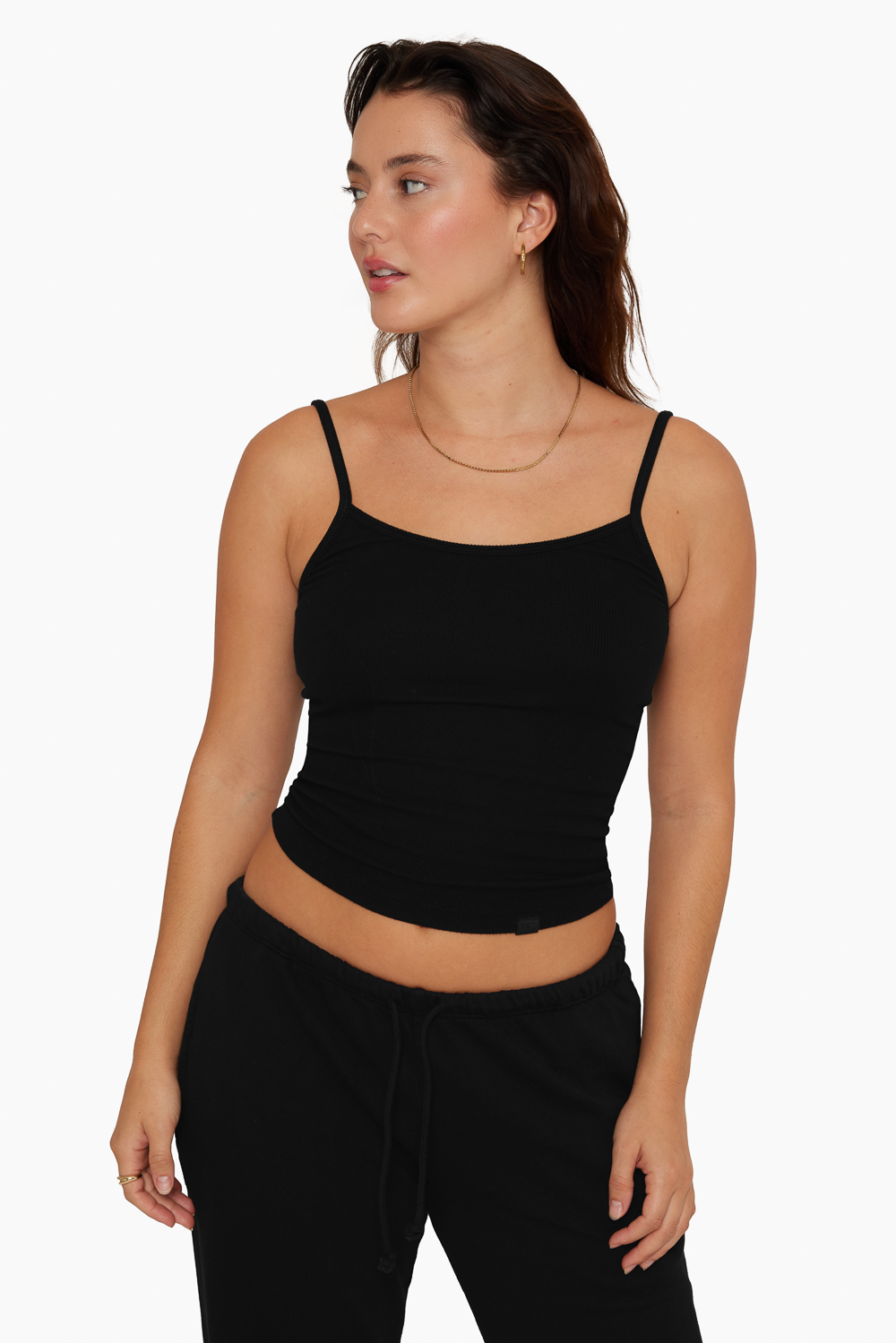 Body Cami - Onyx - Image 3
