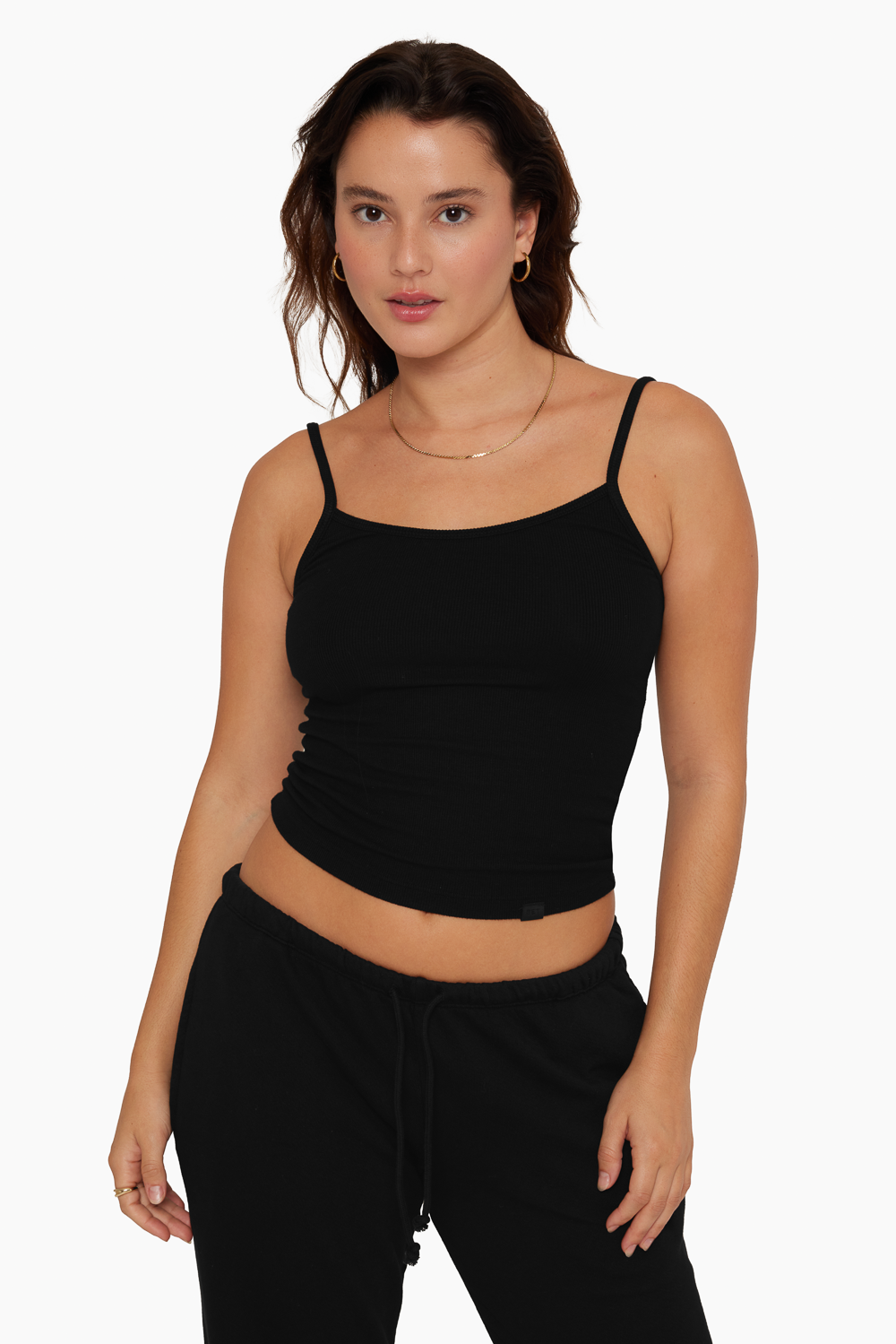 Body Cami - Onyx