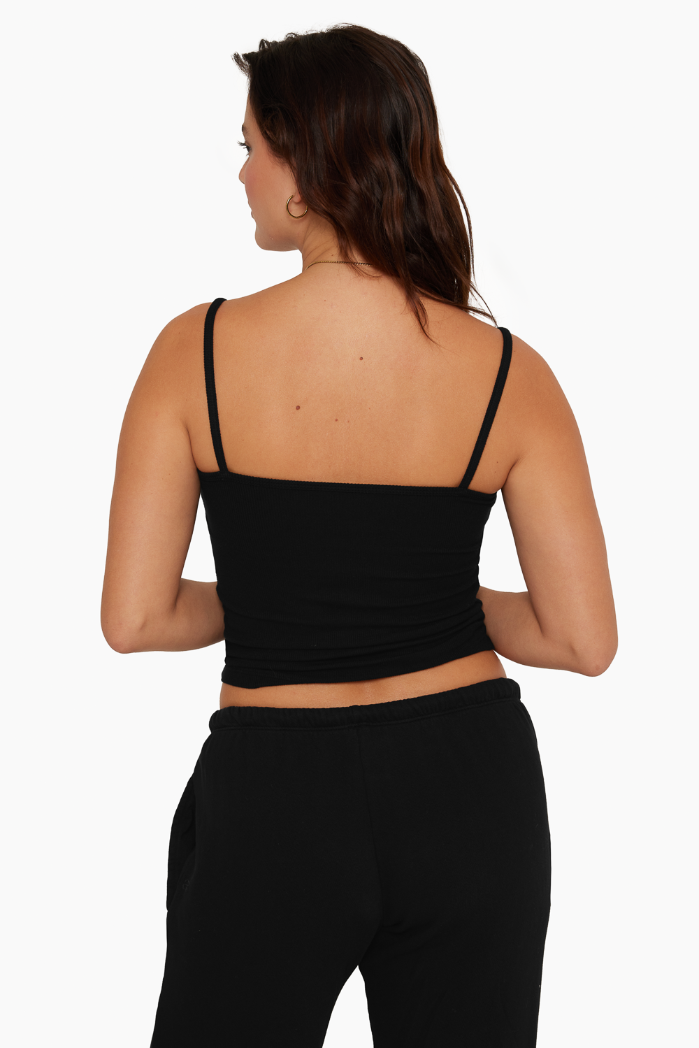 Body Cami - Onyx - Image 2