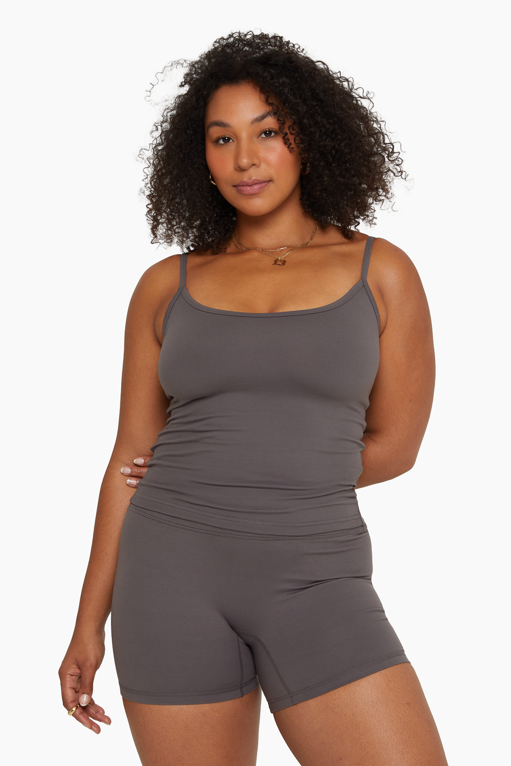 Formcloud Cloud Cami - Graphite 1.0