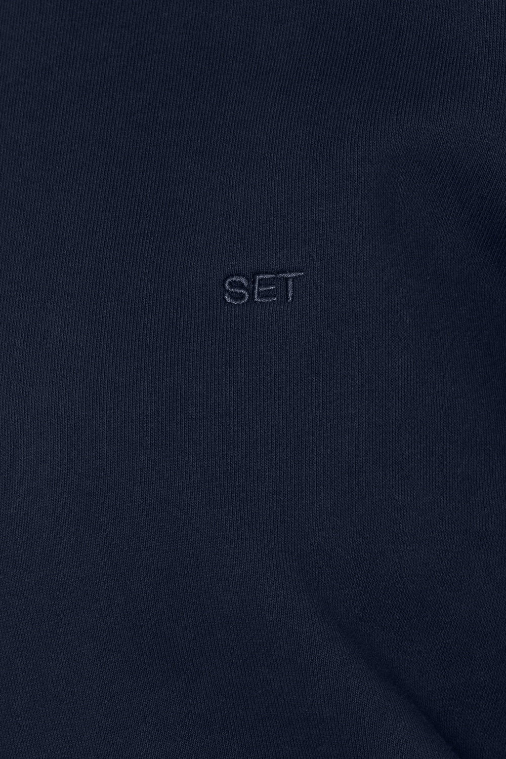 Heavyweight Sweats Zip Hoodie - Oxford - Image 3