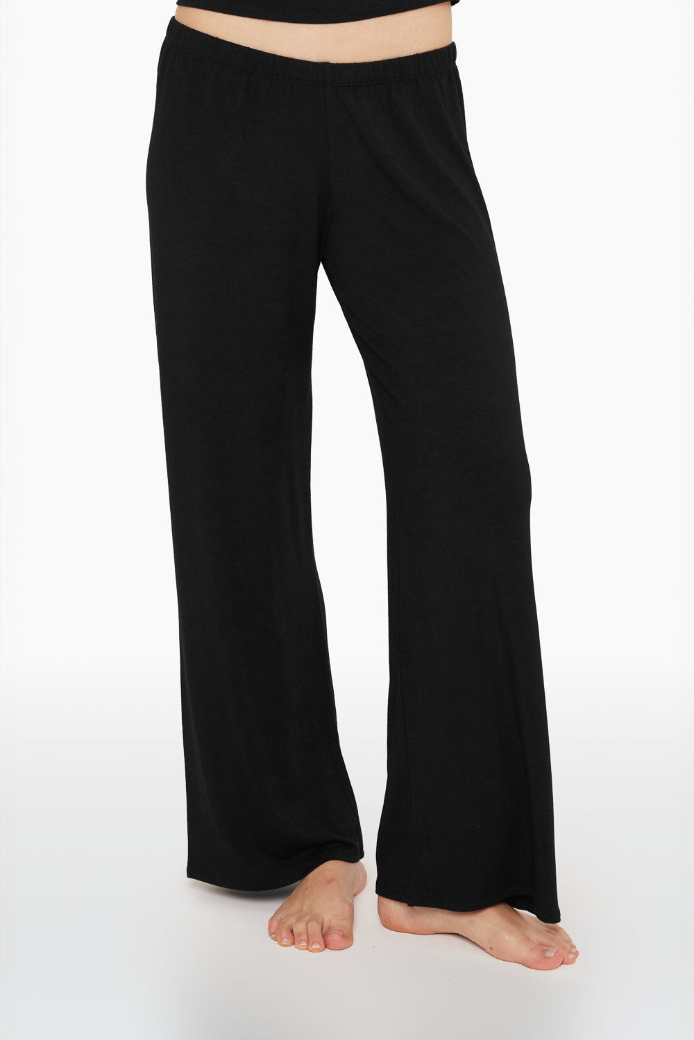Sleep Jersey Classic Sleep Pants 1.0 - Onyx