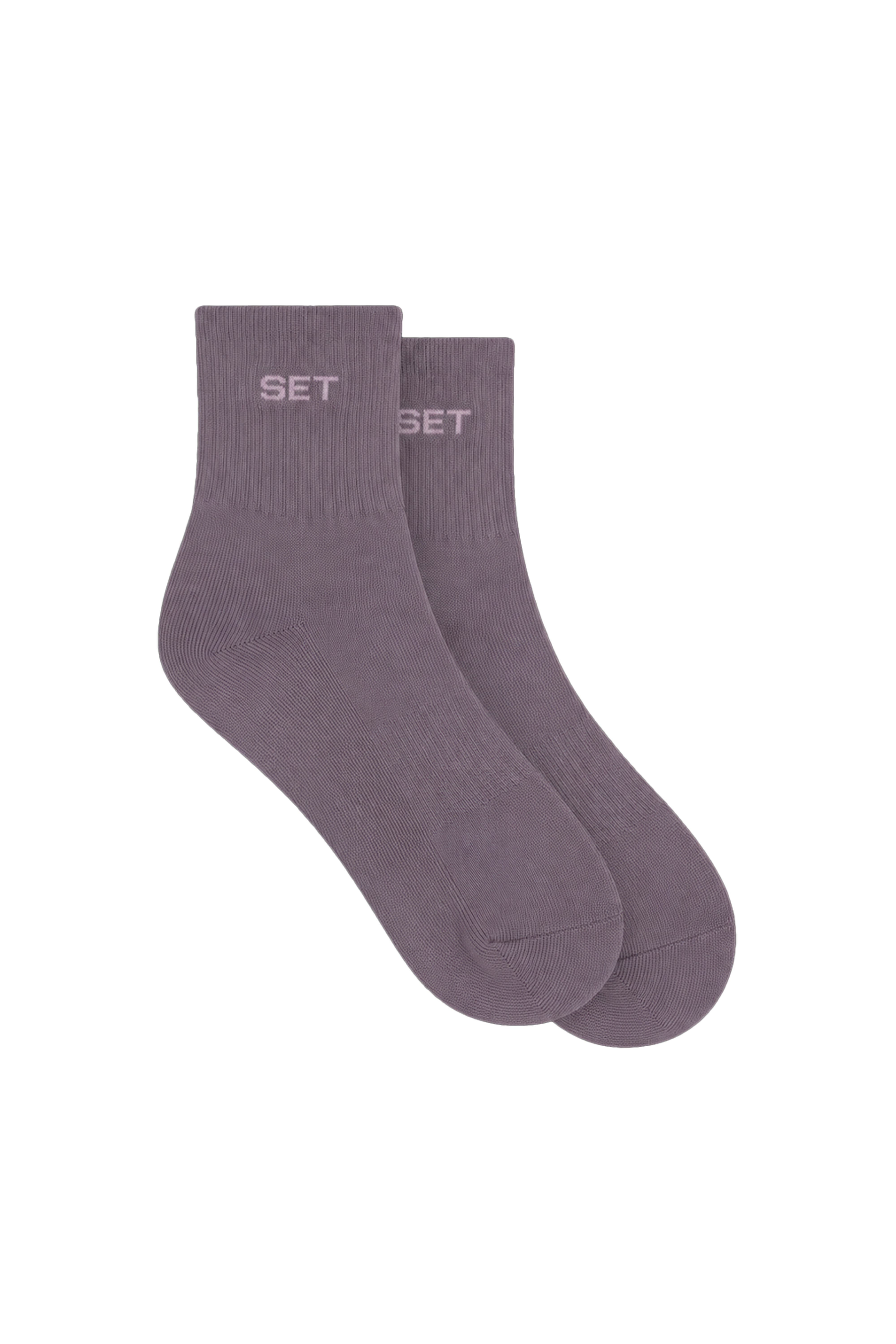 Set Shorty Socks - Dot