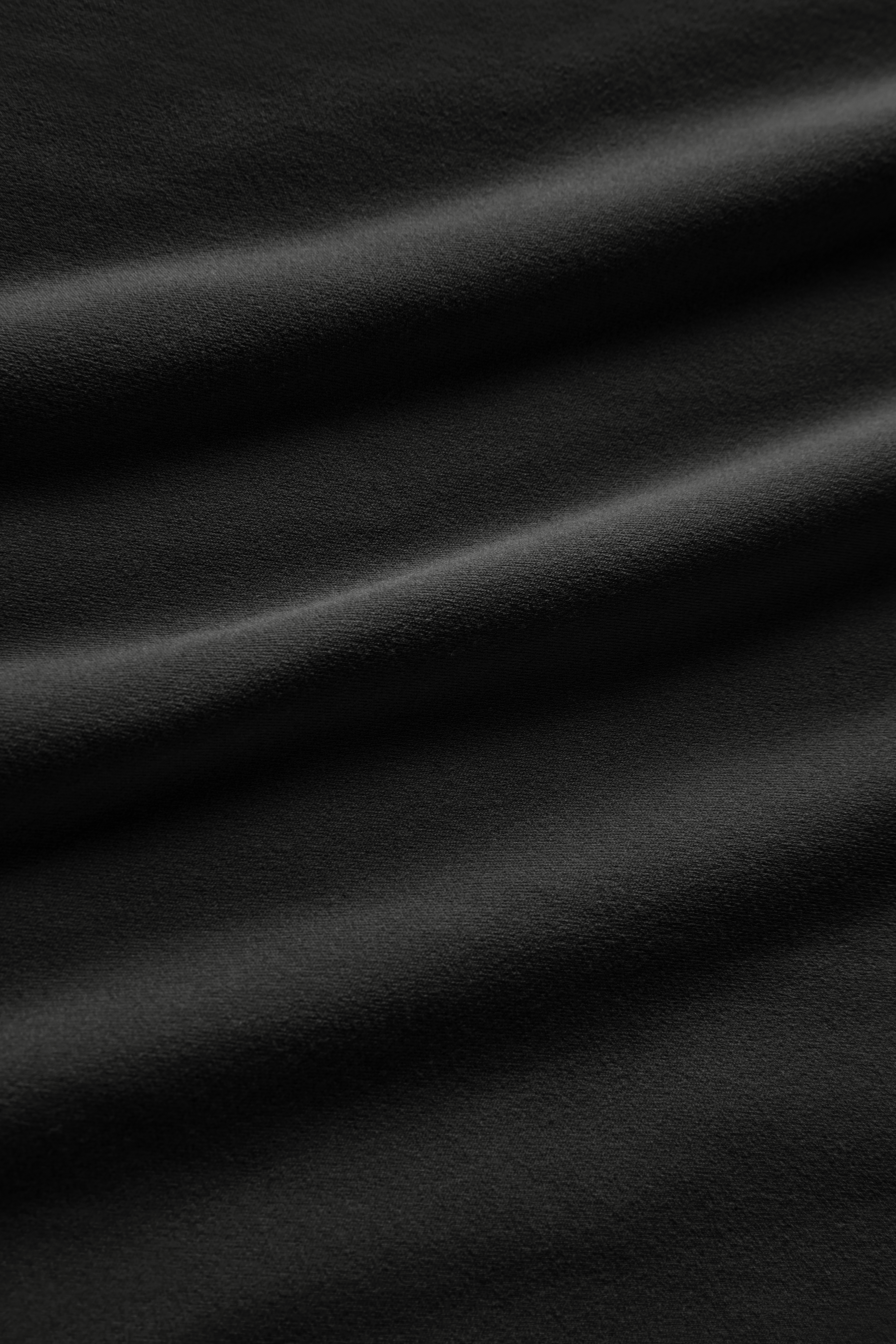 Breathe 1.0 Mid-Rise Leggings - Onyx - Image 4