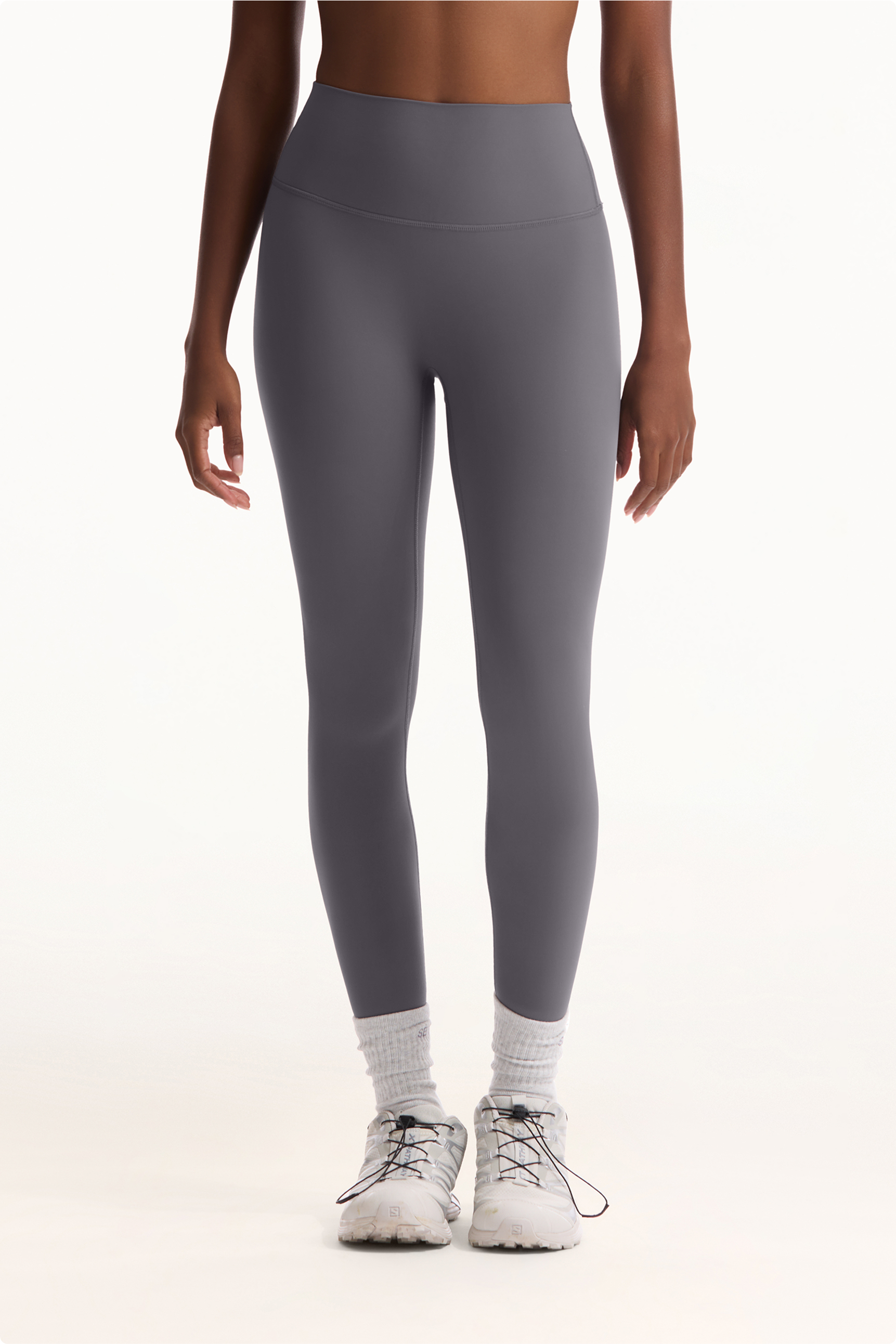 Breathe 1.0 High-Rise Leggings - Lynx